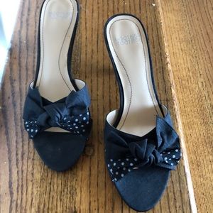 Mootsie tootsie very cute heels